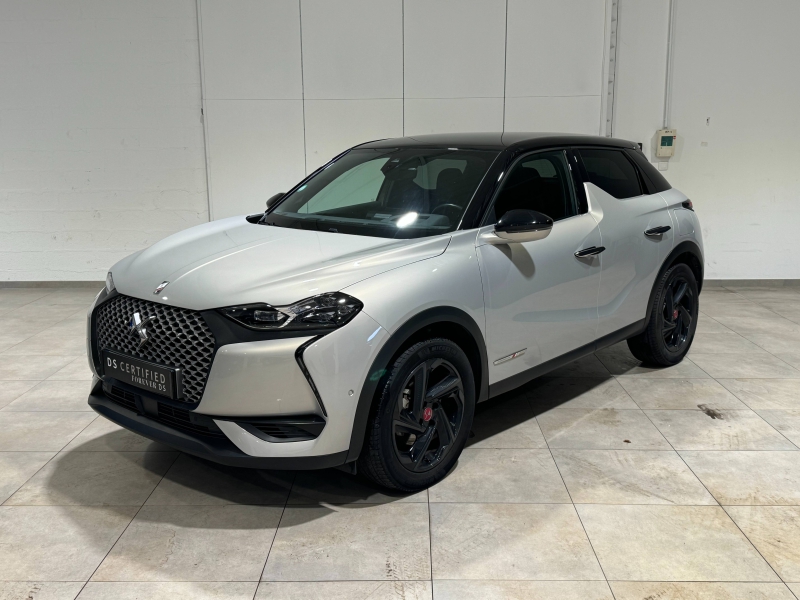 Image de l'annonce principale - DS DS 3 Crossback