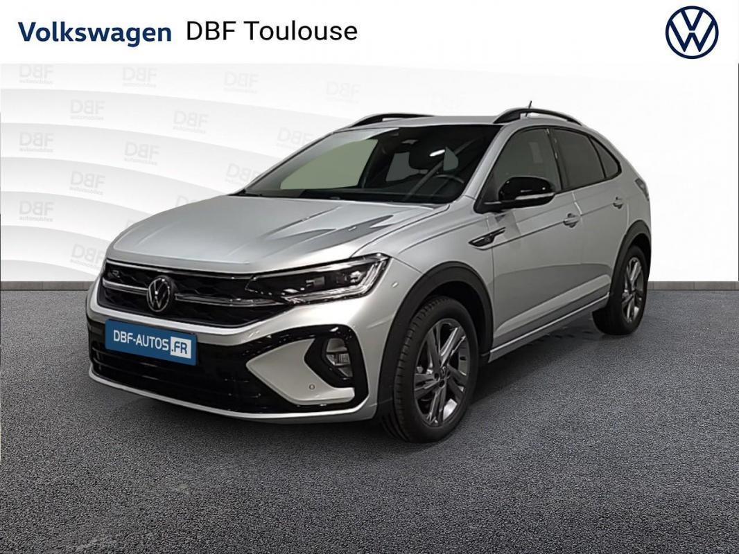 Image de l'annonce principale - Volkswagen Taigo