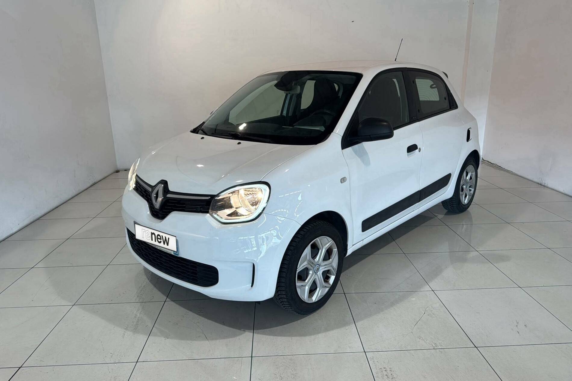 Image de l'annonce principale - Renault Twingo