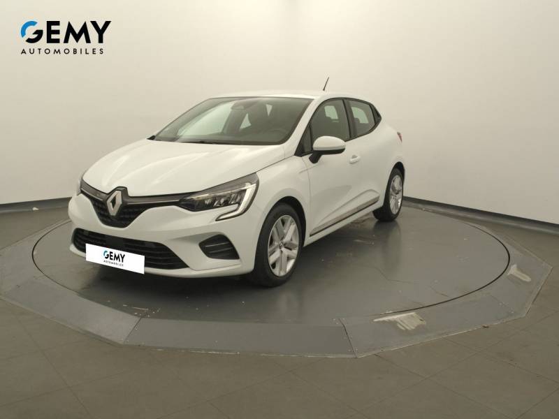 Image de l'annonce principale - Renault Clio