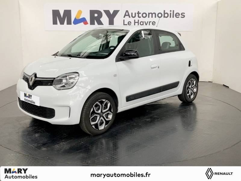 Image de l'annonce principale - Renault Twingo