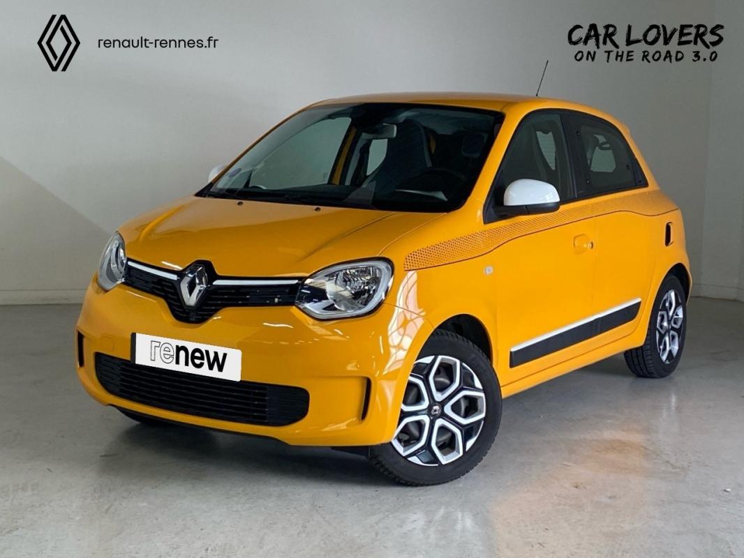 Image de l'annonce principale - Renault Twingo