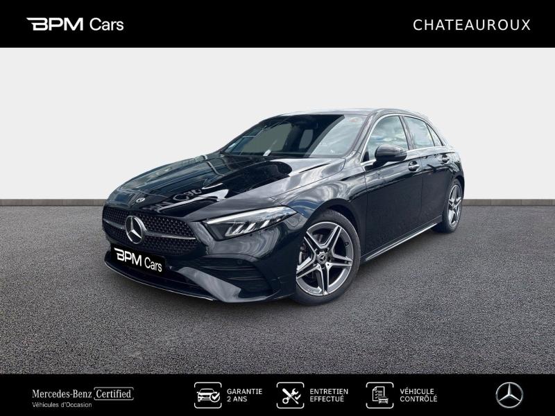 Image de l'annonce principale - Mercedes-Benz Classe A