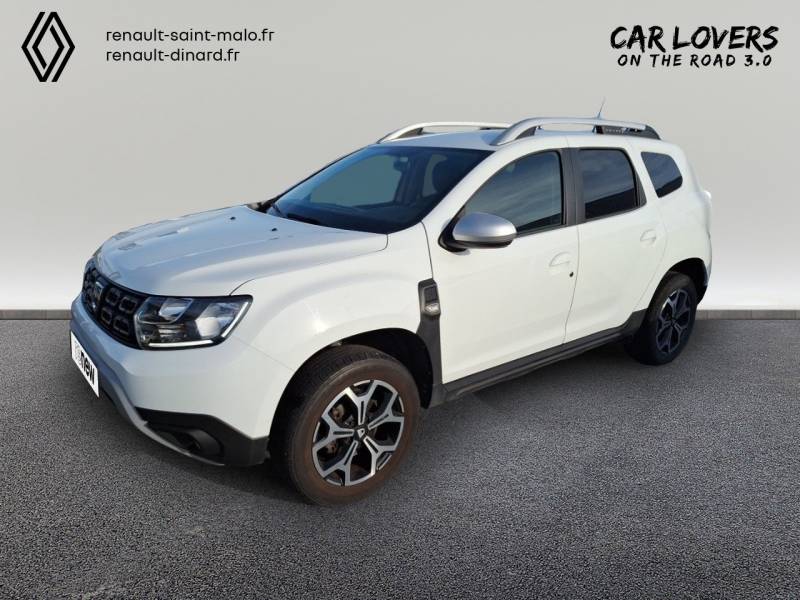 Image de l'annonce principale - Dacia Duster