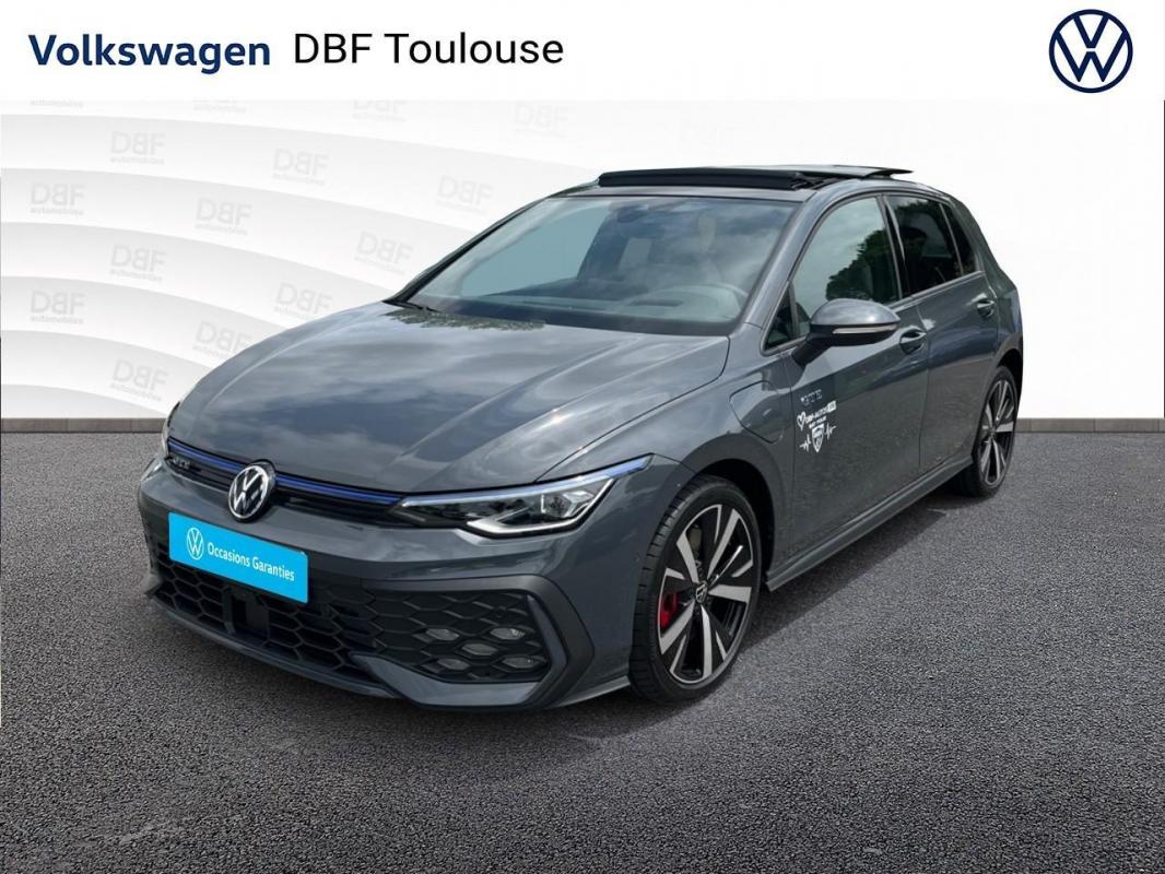 Image de l'annonce principale - Volkswagen Golf GTE