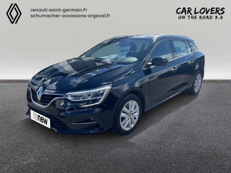 Image de l'annonce principale - Renault Megane