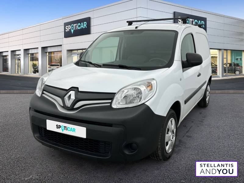 Image de l'annonce principale - Renault Kangoo
