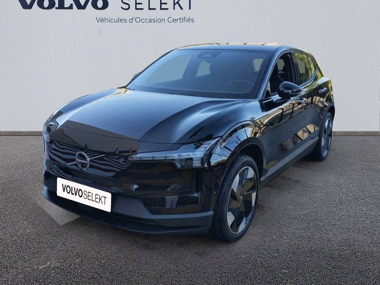 Image de l'annonce principale - Volvo EX30