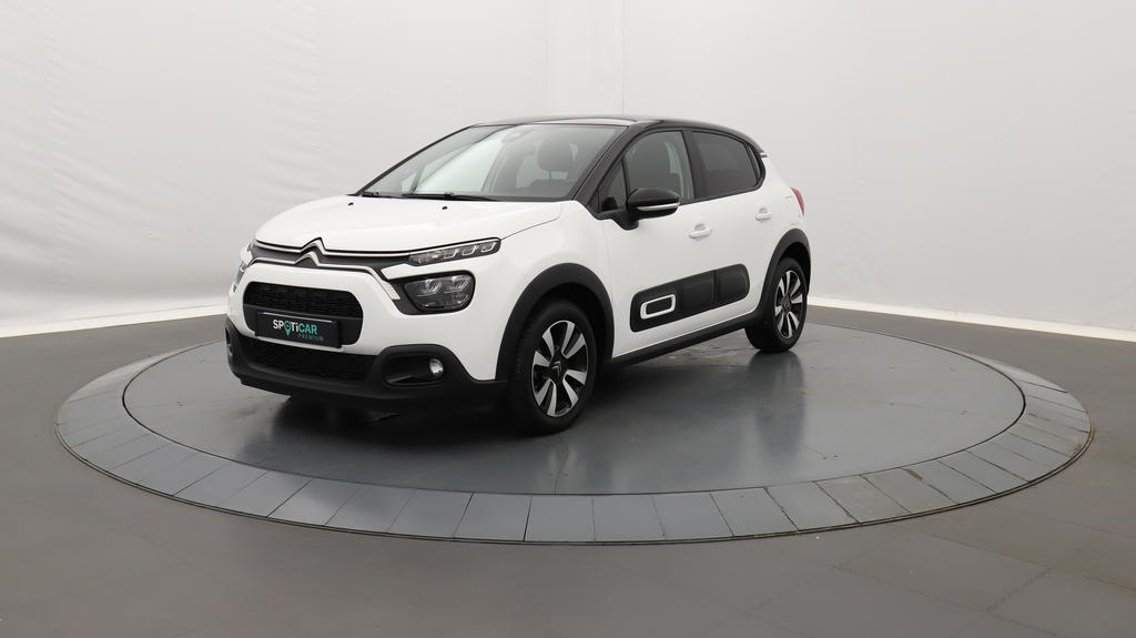 Image de l'annonce principale - Citroën C3