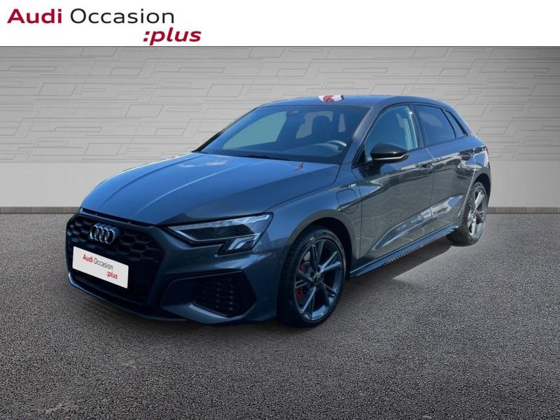 Image de l'annonce principale - Audi A3