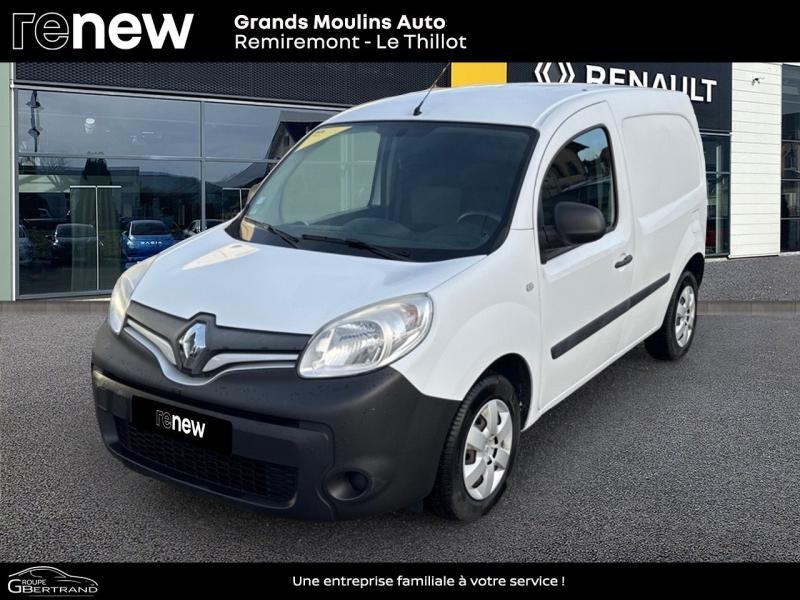 Image de l'annonce principale - Renault Kangoo