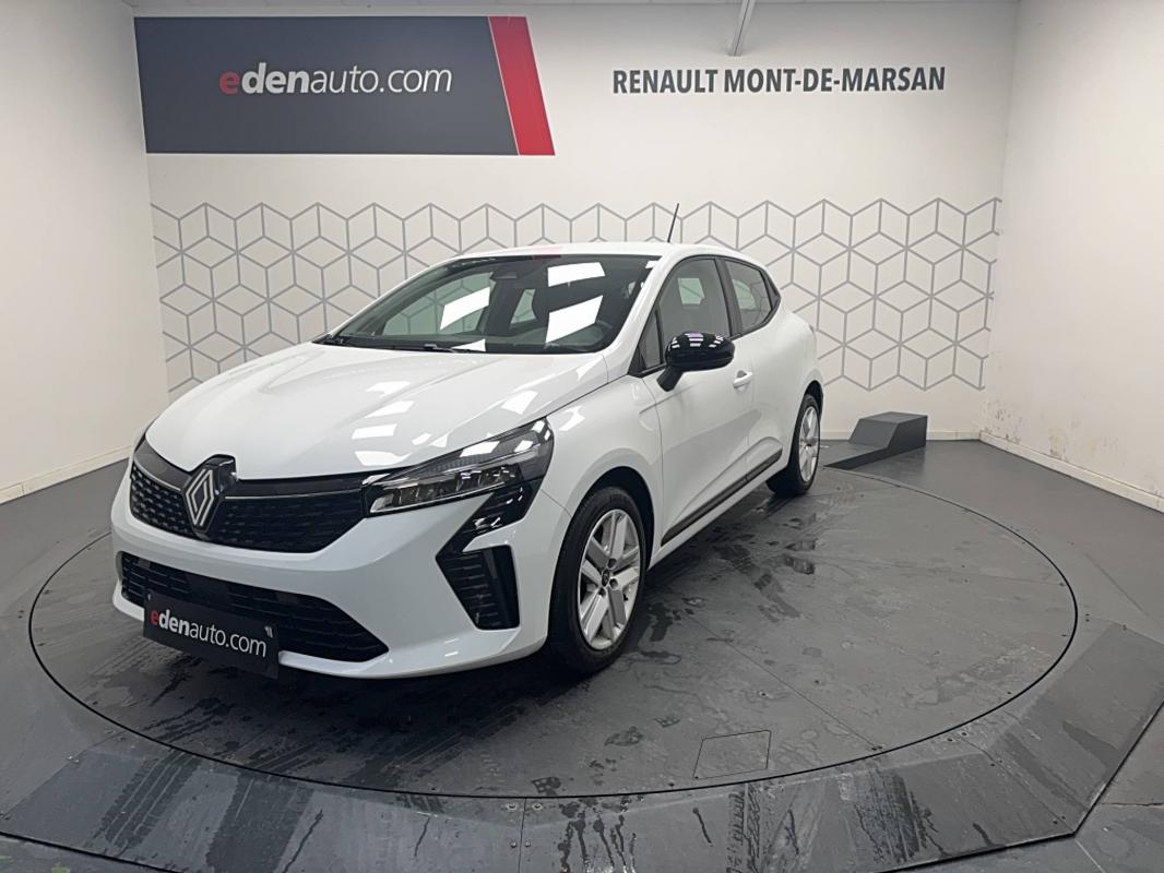 Image de l'annonce principale - Renault Clio