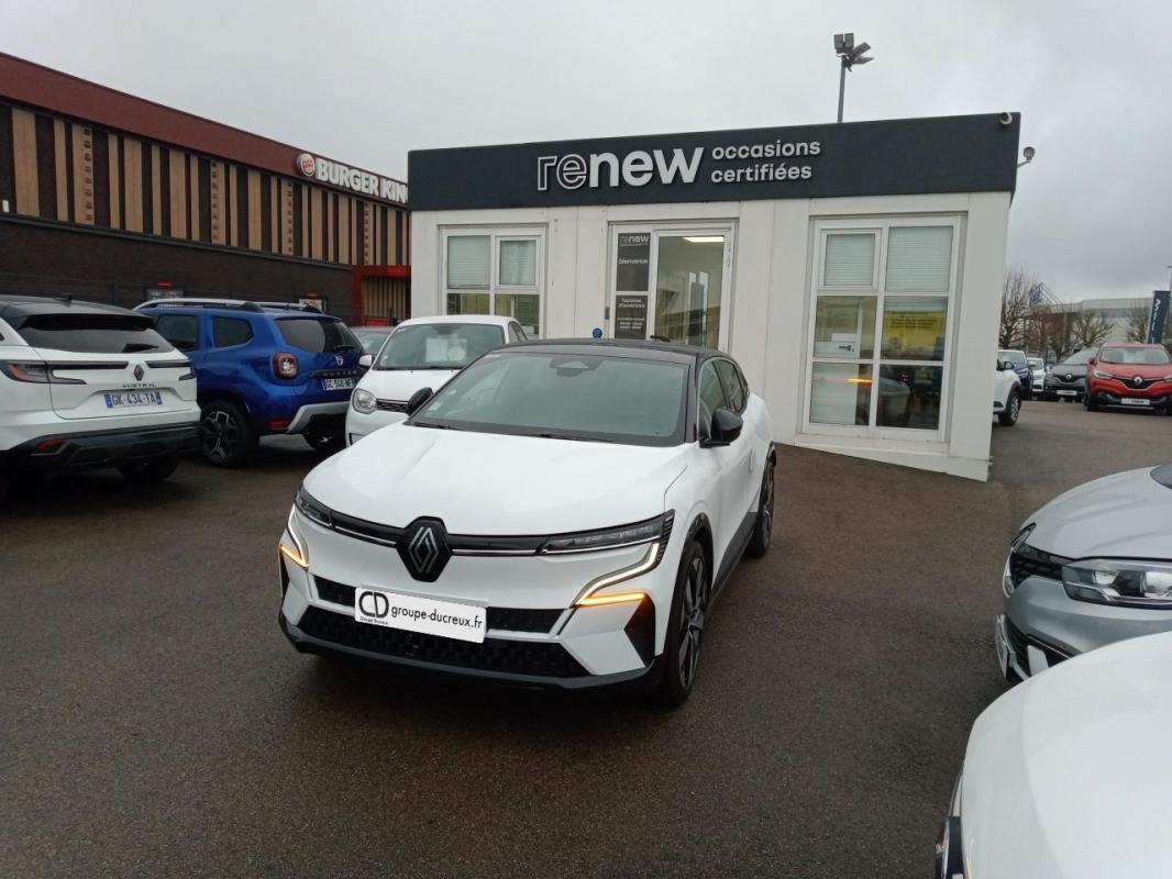 Image de l'annonce principale - Renault Megane E Tech