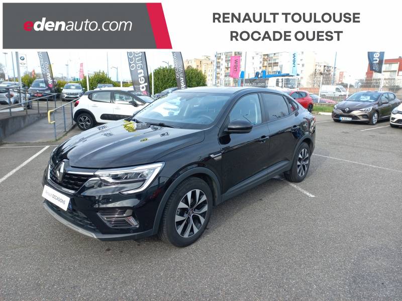 Image de l'annonce principale - Renault Arkana