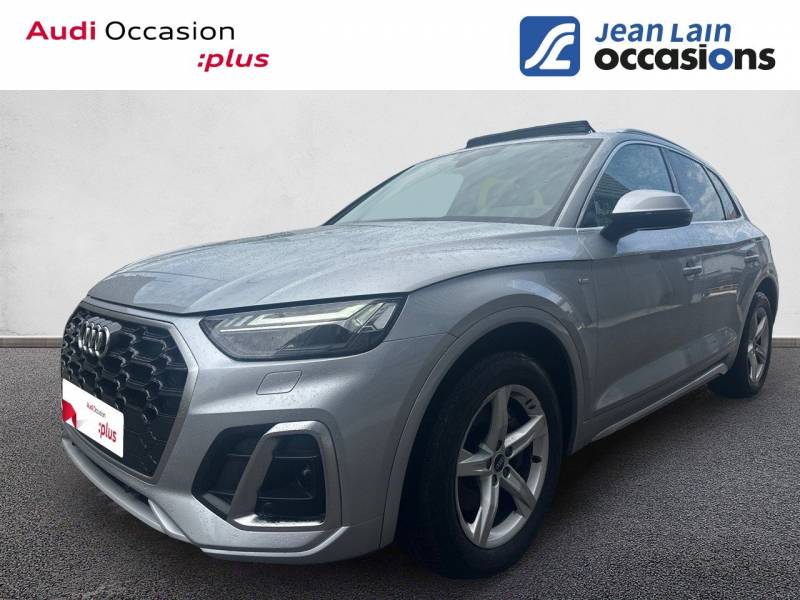Image de l'annonce principale - Audi Q5