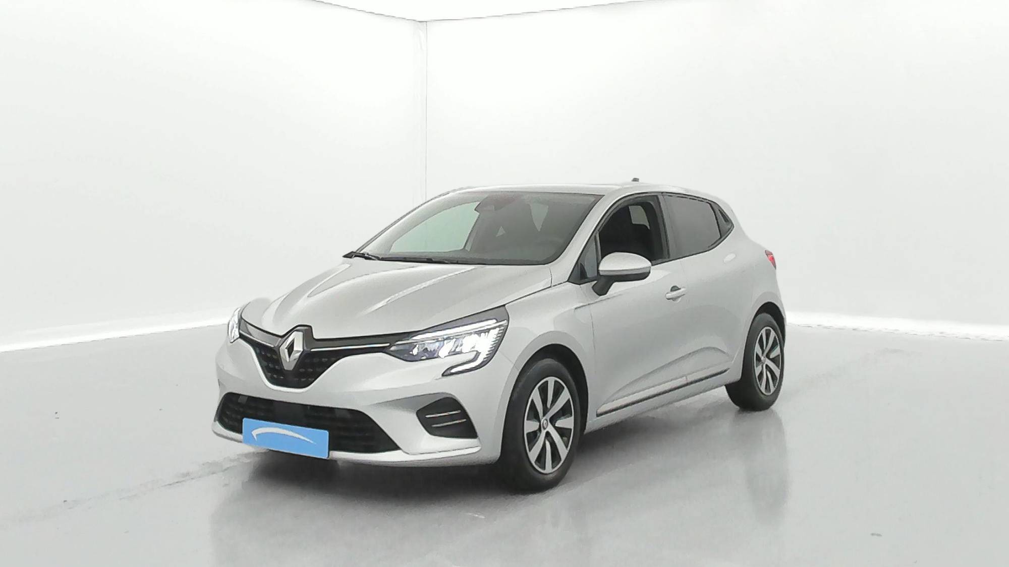 Image de l'annonce principale - Renault Clio