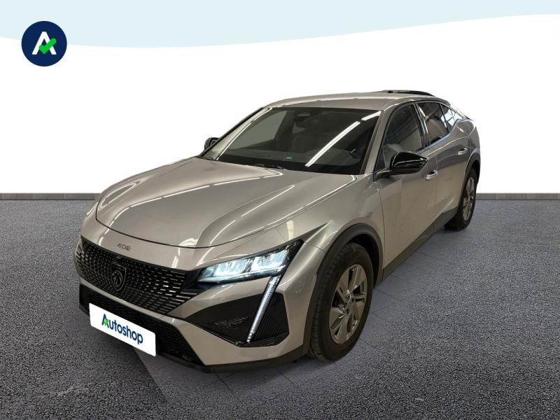 Image de l'annonce principale - Peugeot 408