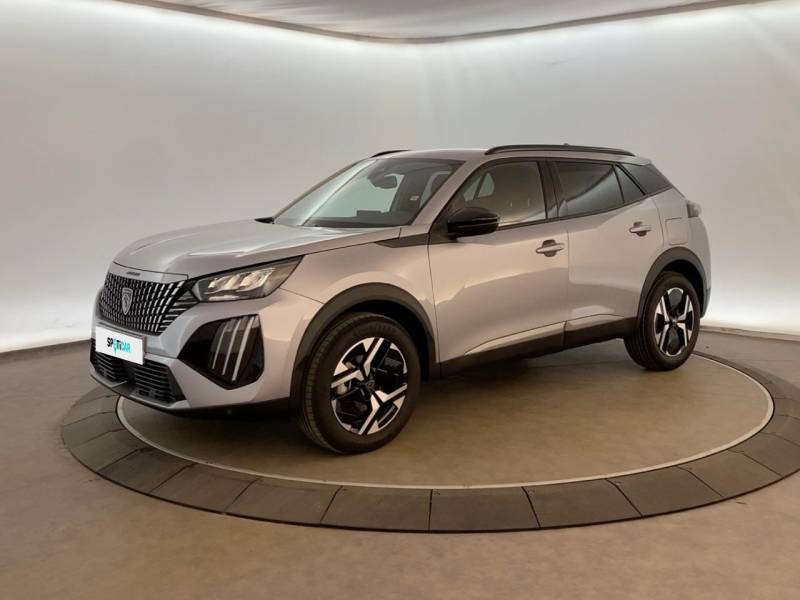 Image de l'annonce principale - Peugeot 2008