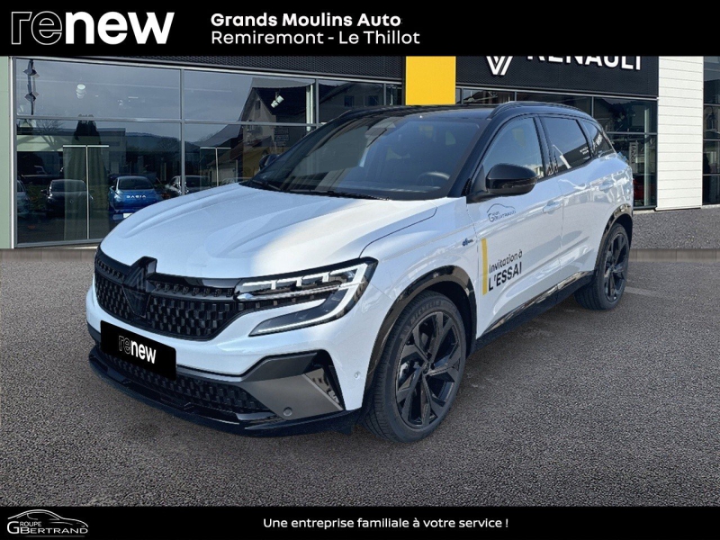 Image de l'annonce principale - Renault Austral