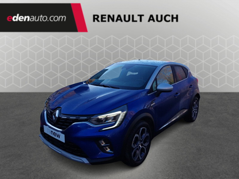 Image de l'annonce principale - Renault Captur