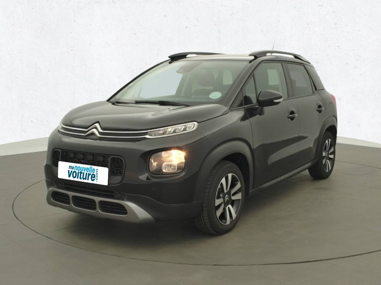 Image de l'annonce principale - Citroën C3 Aircross