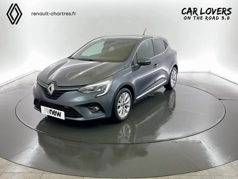 Image de l'annonce principale - Renault Clio