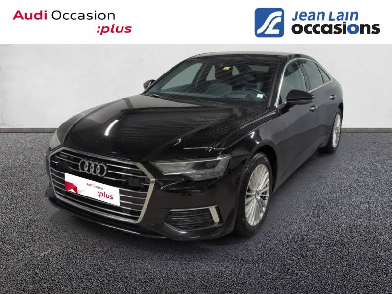 Image de l'annonce principale - Audi A6