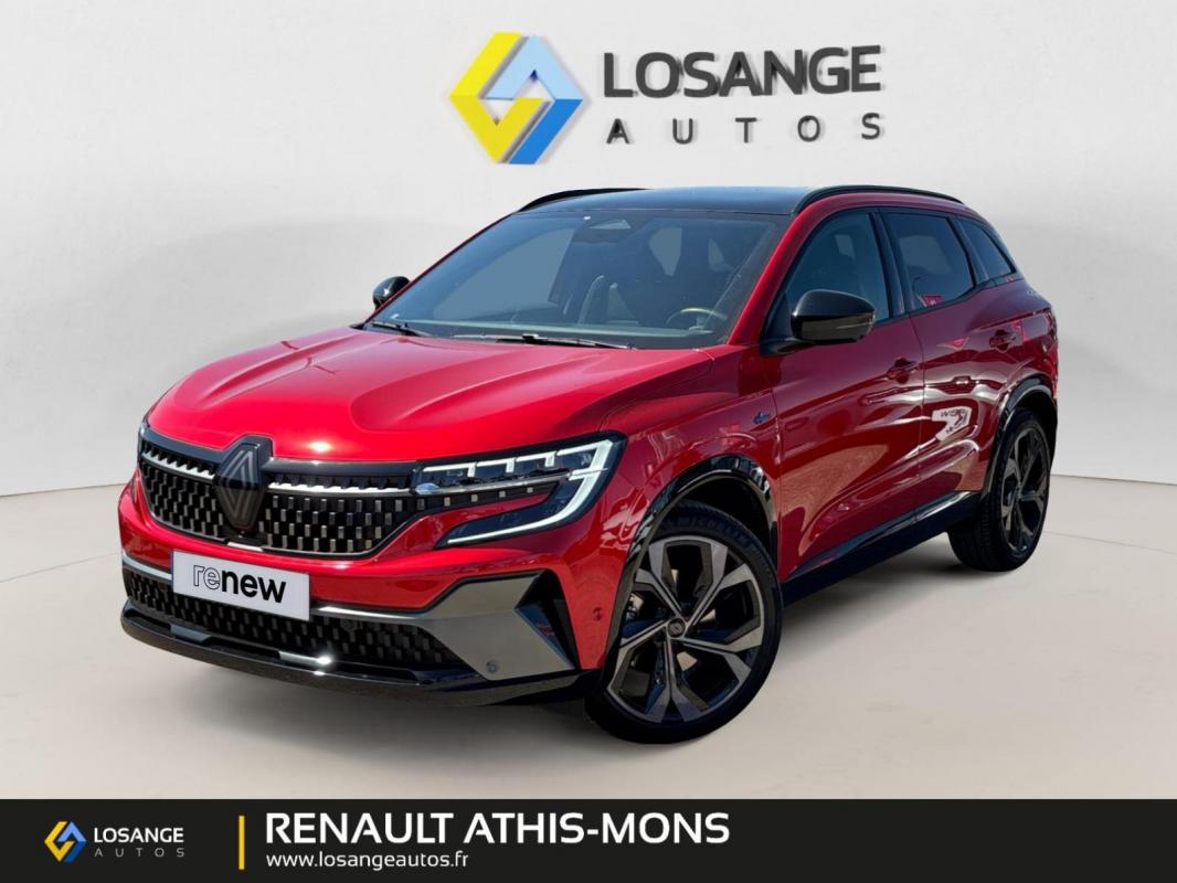 Image de l'annonce principale - Renault Austral