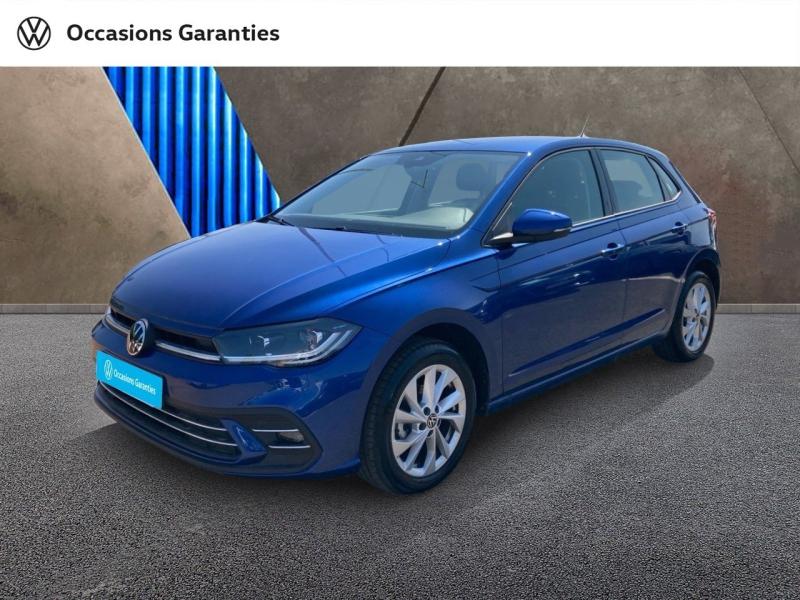 Image de l'annonce principale - Volkswagen Polo
