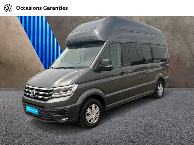 Image de l'annonce principale - Volkswagen California