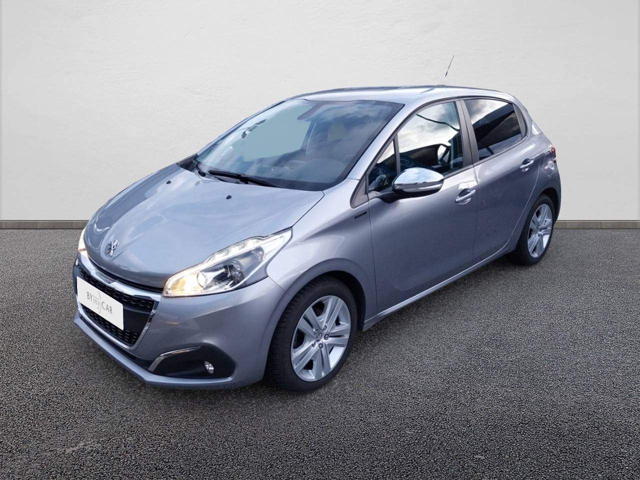 Image de l'annonce principale - Peugeot 208