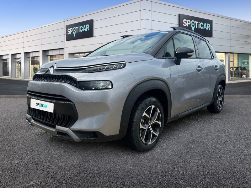 Image de l'annonce principale - Citroën C3 Aircross