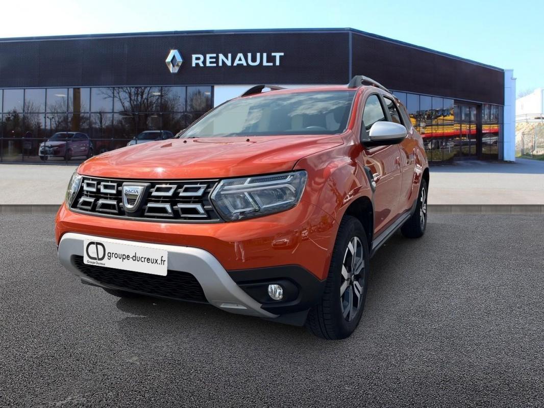 Image de l'annonce principale - Dacia Duster