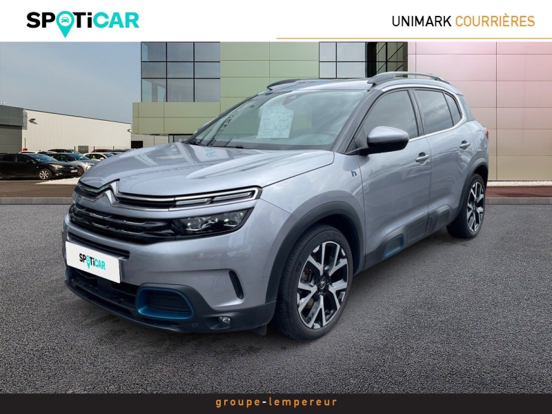 Image de l'annonce principale - Citroën C5 Aircross