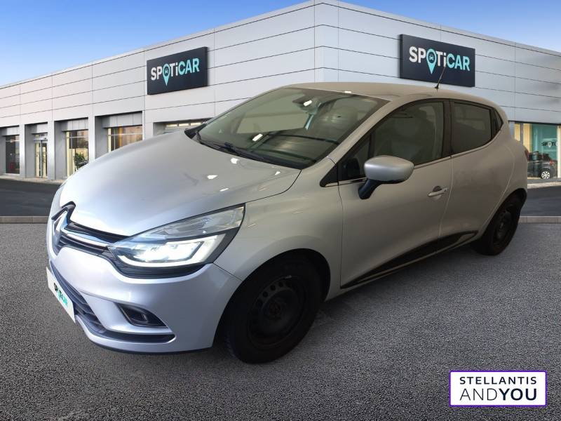 Image de l'annonce principale - Renault Clio