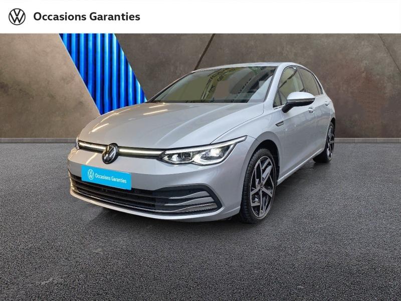 Image de l'annonce principale - Volkswagen Golf