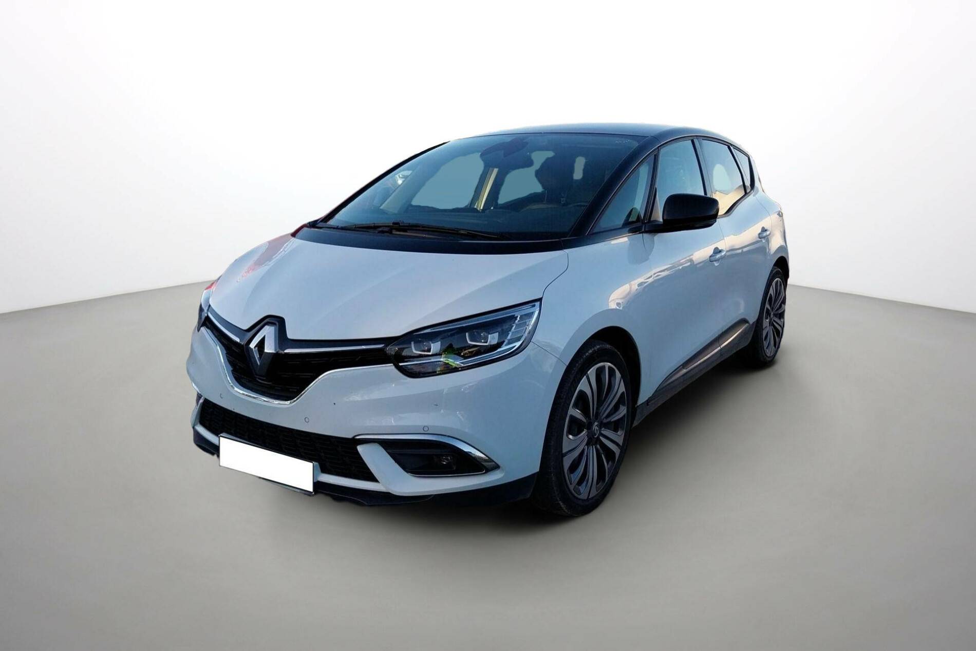 Image de l'annonce principale - Renault Scénic