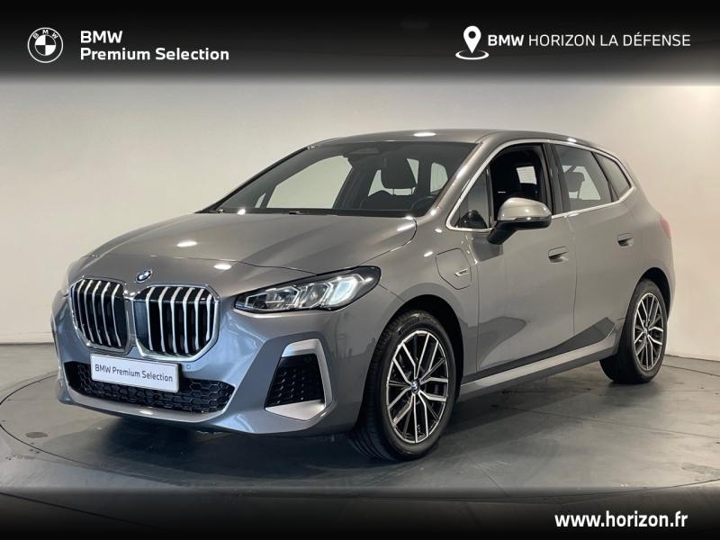 Image de l'annonce principale - BMW Série 2 Active Tourer