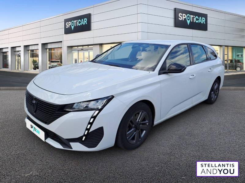 Image de l'annonce principale - Peugeot 308 SW