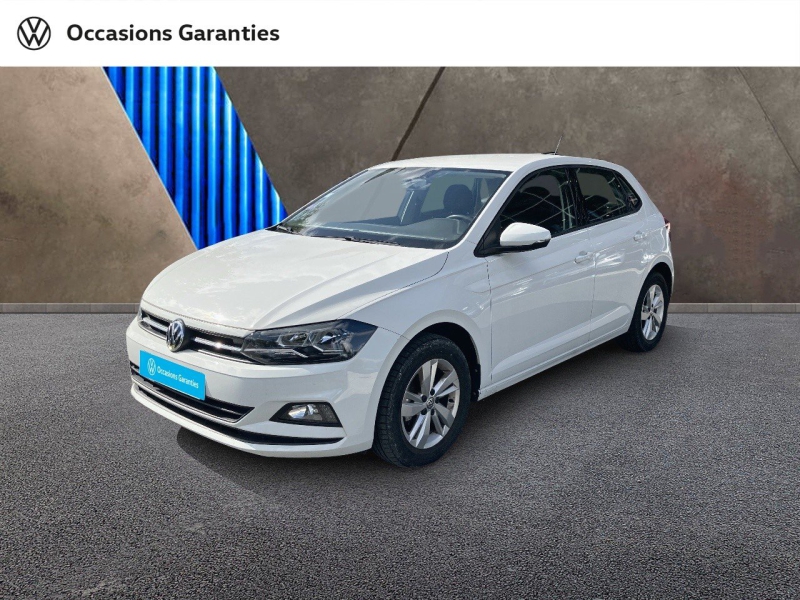 Image de l'annonce principale - Volkswagen Polo