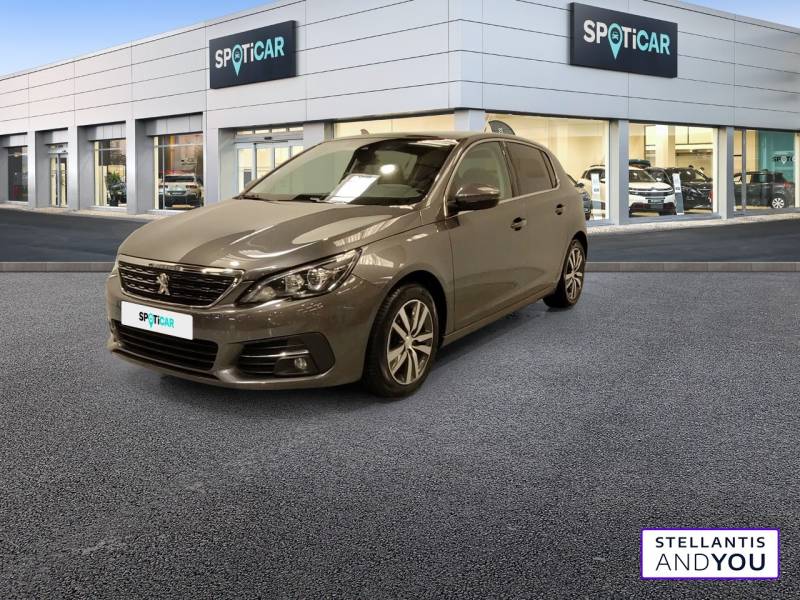Image de l'annonce principale - Peugeot 308