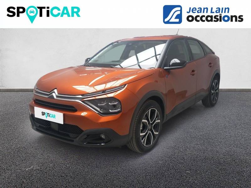 Image de l'annonce principale - Citroën C4