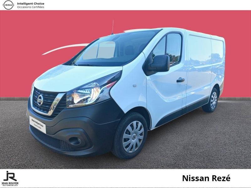 Image de l'annonce principale - Nissan NV300