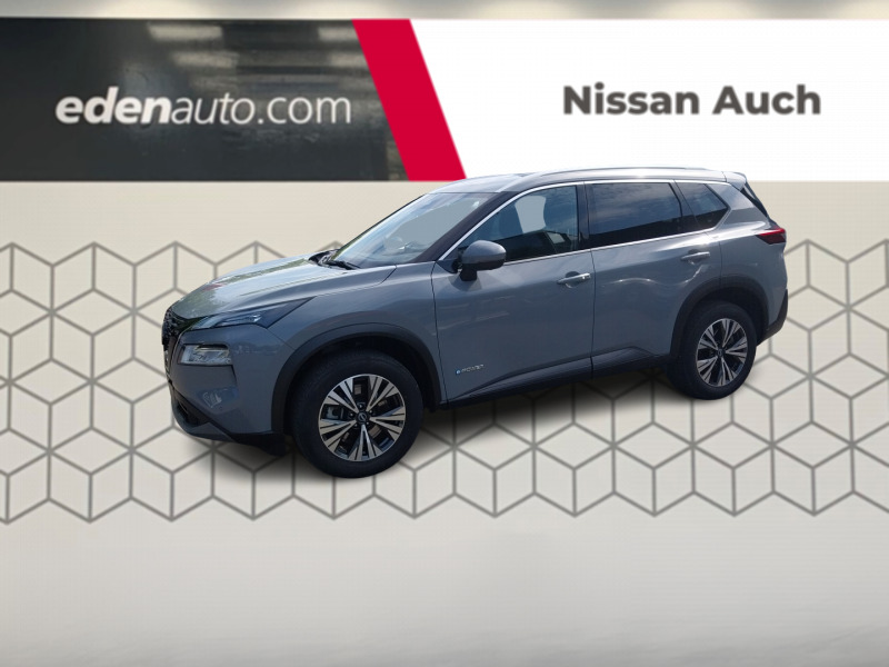 Image de l'annonce principale - Nissan X-Trail