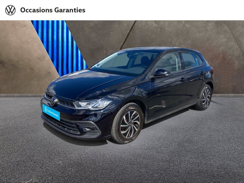 Image de l'annonce principale - Volkswagen Polo