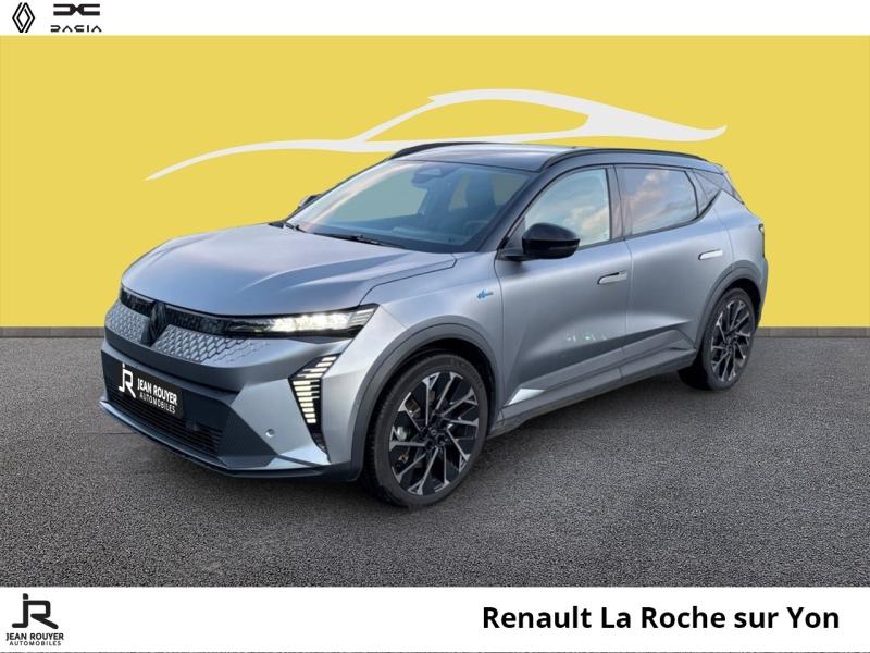 Image de l'annonce principale - Renault Scénic