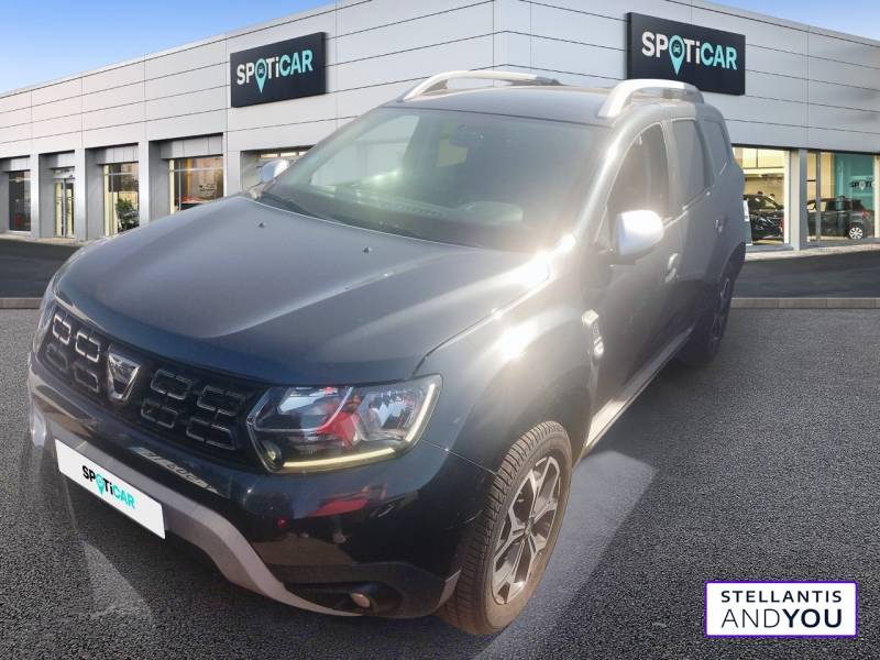 Image de l'annonce principale - Dacia Duster