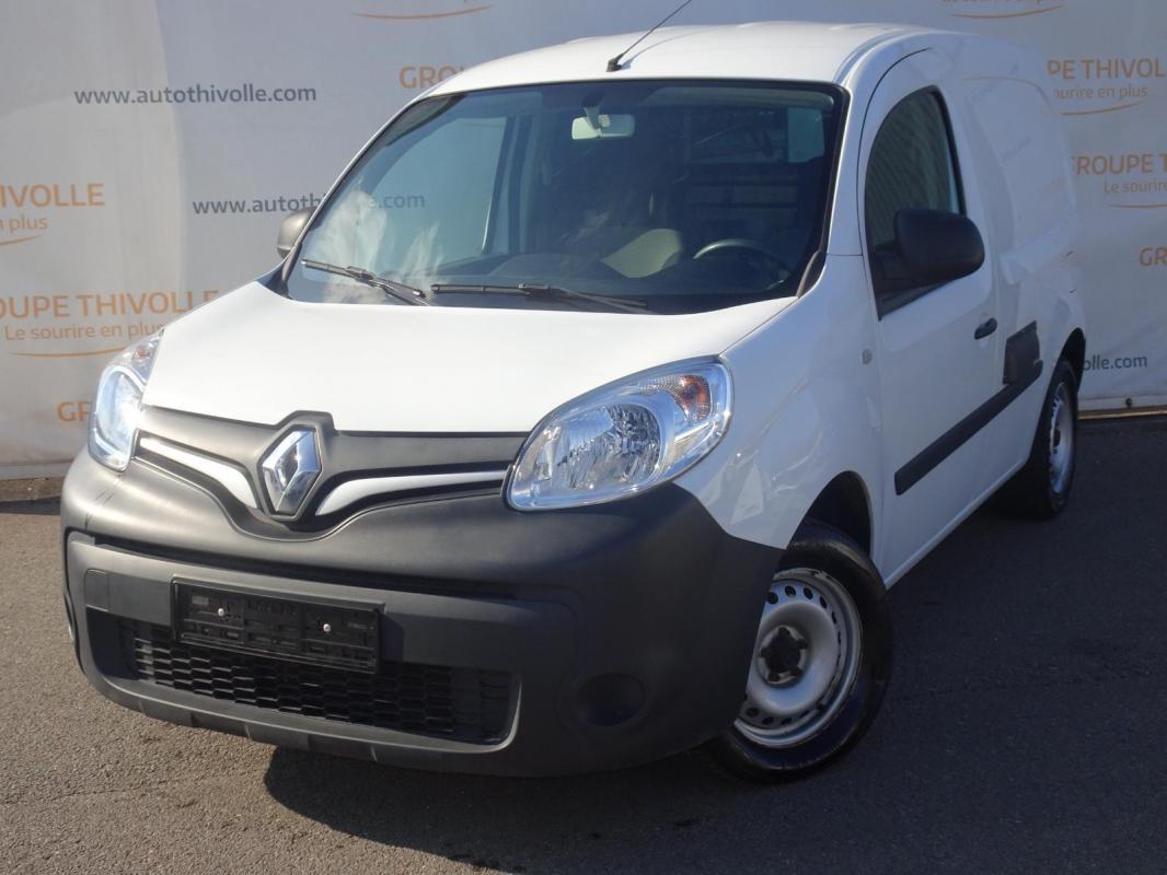 Image de l'annonce principale - Renault Kangoo