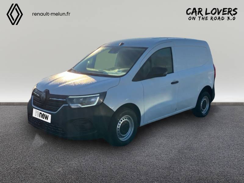 Image de l'annonce principale - Renault Kangoo