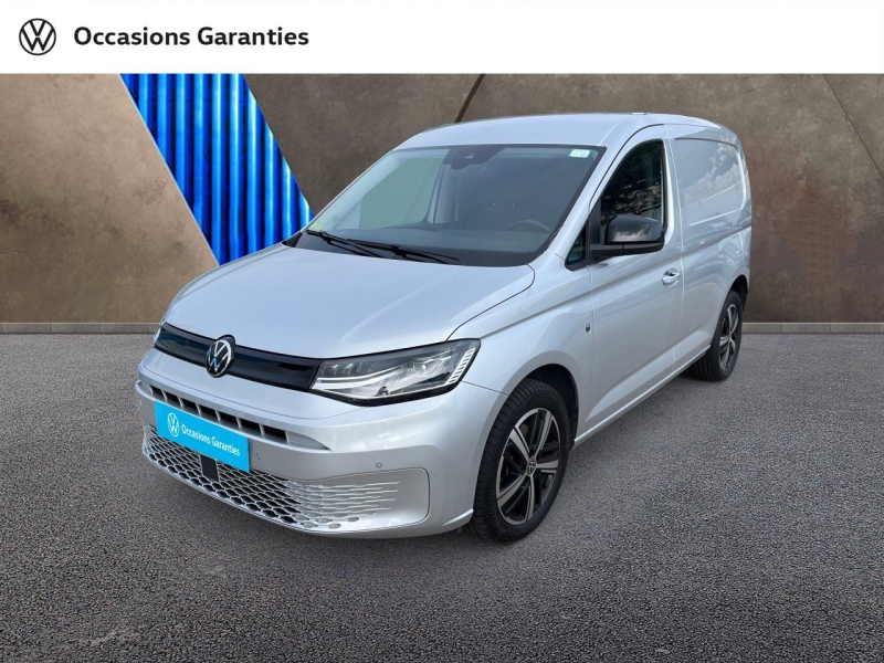 Image de l'annonce principale - Volkswagen Caddy